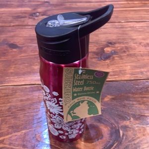 Stainless Steel Water Bottlee